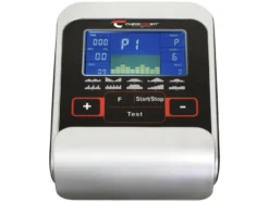 Crosstrainer EL 5000 Pro (Empfänger für drahtlosen Pulsmessgurt im Computer enthalten)