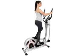 Crosstrainer EL 5000 Pro (Empfänger für drahtlosen Pulsmessgurt im Computer enthalten)