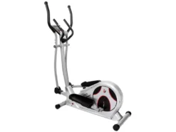 Crosstrainer EL 5000 Pro (Empfänger für drahtlosen Pulsmessgurt im Computer enthalten)