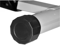 Crosstrainer EL 5000 Pro (Empfänger für drahtlosen Pulsmessgurt im Computer enthalten)