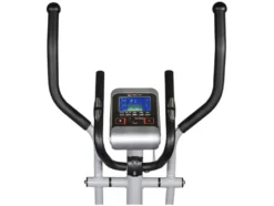 Crosstrainer EL 5000 Pro (Empfänger für drahtlosen Pulsmessgurt im Computer enthalten)