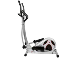 Crosstrainer EL 5000 Pro (Empfänger für drahtlosen Pulsmessgurt im Computer enthalten)