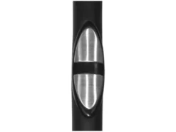 Crosstrainer EL 5000 Pro (Empfänger für drahtlosen Pulsmessgurt im Computer enthalten)