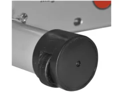 Crosstrainer EL 5000 Pro (Empfänger für drahtlosen Pulsmessgurt im Computer enthalten)