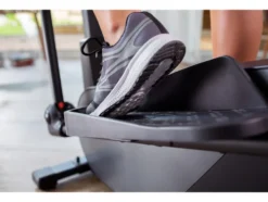 Crosstrainer Ergometer »EL 8000«, Kinomap App