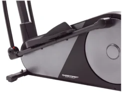 Crosstrainer Ergometer »EL 8000«, Kinomap App
