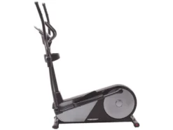 Crosstrainer Ergometer »EL 8000«, Kinomap App