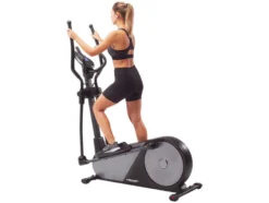 Crosstrainer Ergometer »EL 8000«, Kinomap App