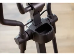 Crosstrainer Ergometer »EL 8000«, Kinomap App