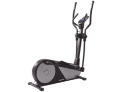 Crosstrainer Ergometer »EL 8000«, Kinomap App