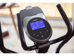 Crosstrainer Ergometer »EL 8000«, Kinomap App