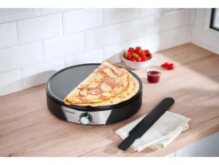 Crêpe Maker XXL »SCM 1500 G1«
