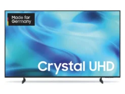 Crystal UHD Vision AI Smart TV »GU-U7079HUXZG«