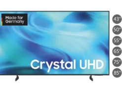 Crystal UHD Vision AI Smart TV »GU-U7079HUXZG«