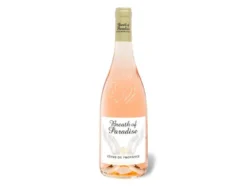 Côtes de Provence AOP trocken, Roséwein 2025