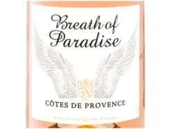 Côtes de Provence AOP trocken, Roséwein 2025