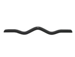Curlstange, inkl. Anleitung mit Übungsbeispielen