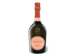 Cuvée Rosé brut, Champagner