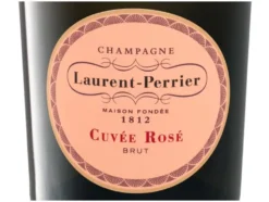 Cuvée Rosé brut, Champagner