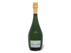 Cuvée Spéciale Blanc de Blancs brut, Champagner