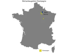 Cuvée Spéciale Rosé Brut, Champagner