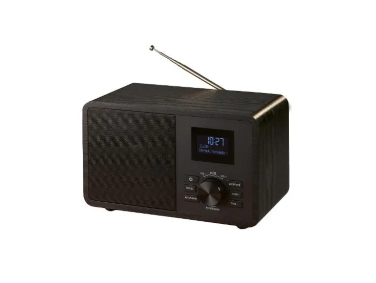 DAB+-Bluetooth®-Radio