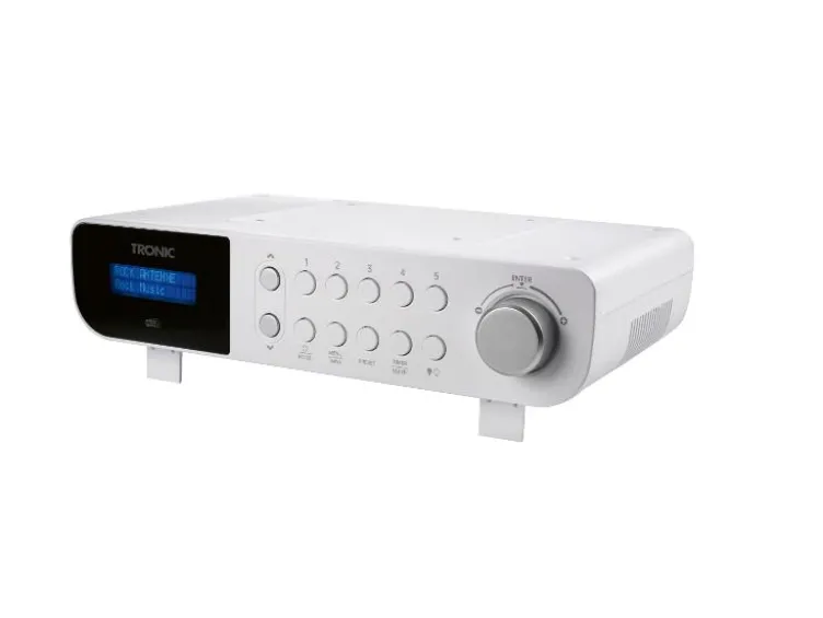 DAB+-Küchenradio