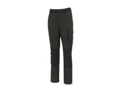 Damen Arbeitsbundhose