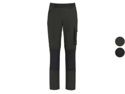 Damen Arbeitsbundhose