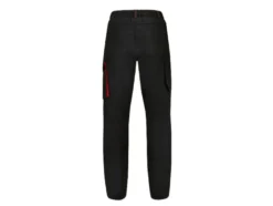 Damen Arbeitsbundhose, gefüttert