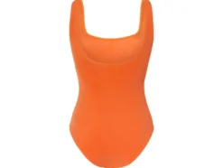 Damen Badeanzug mit herausnehmbaren Pads