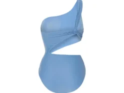 Damen Badeanzug mit herausnehmbaren Pads
