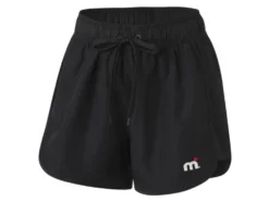 Damen Badeshorts mit Kordel
