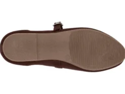 Damen Ballerina, faltbar