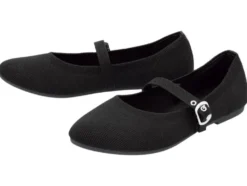Damen Ballerina, faltbar