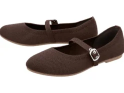 Damen Ballerina, faltbar