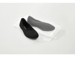 Damen Ballerinas, zusammenfaltbar