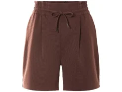 Damen Bermudas, mit seitlichen Eingrifftaschen
