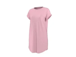 Damen Bigshirt
