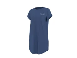 Damen Bigshirt