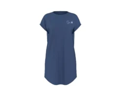 Damen Bigshirt