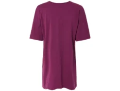 Damen Bigshirt, in weicher Single-Jersey-Qualität