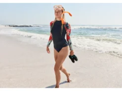 Damen Bikini-Oberteil / Bikini-Unterteil / Bandeau-Bikini-Oberteil