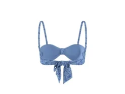 Damen Bikini-Oberteil / Bikini-Unterteil / Bandeau-Bikini-Oberteil