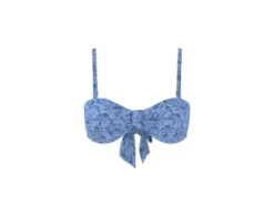 Damen Bikini-Oberteil / Bikini-Unterteil / Bandeau-Bikini-Oberteil