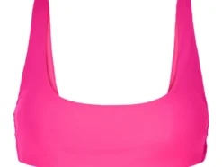 Damen Bikini-Oberteil, pflegeleichte Qualität