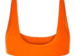 Damen Bikini-Oberteil, pflegeleichte Qualität