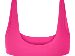 Damen Bikini-Oberteil, pflegeleichte Qualität