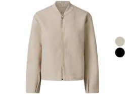 Damen Bomberjacke