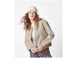 Damen Bomberjacke